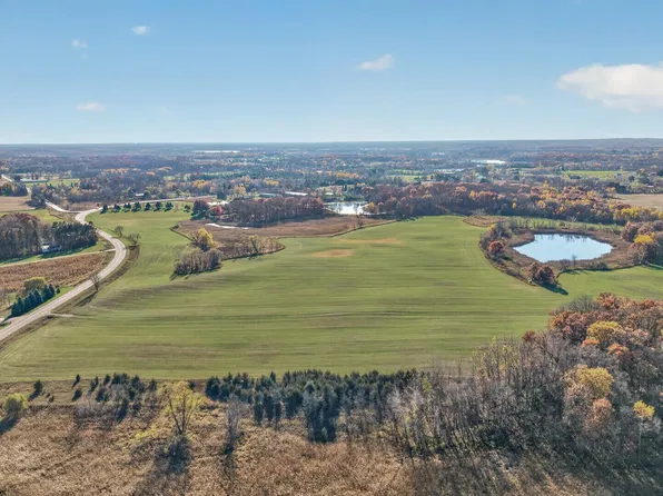 Norris Lake Rd NW, Elk River, MN 55330