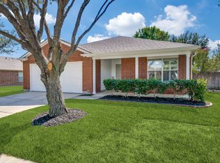 3621 Riesling Dr, Argyle, TX 76226