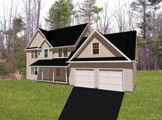 8 Hunters Rdg, Columbia, CT 06237