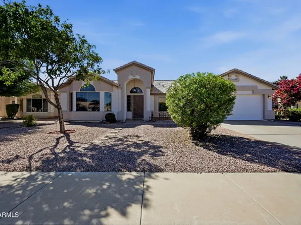 762 S BAHAMA Drive, Gilbert, AZ 85296