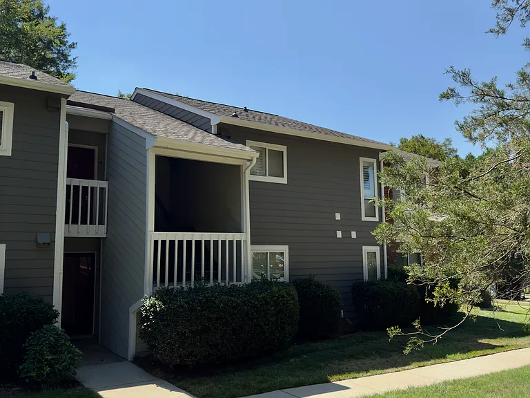 3100 Heathstead Pl #H — Photo 1