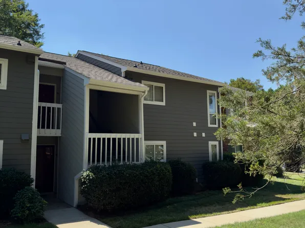 3100 Heathstead Pl APT H, Charlotte, NC 28210