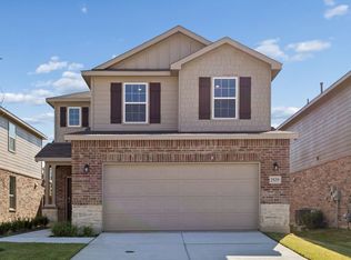 2529 Limerick Dr, Princeton, TX 75407