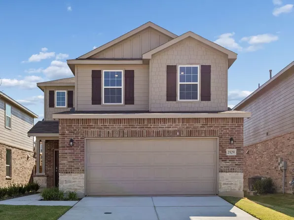 2529 Limerick Dr, Princeton, TX 75407