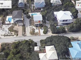 34 Gulf Breeze Dr, Santa Rosa Beach, FL 32459