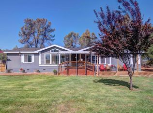 6510 Saddle Trl, Anderson, CA 96007