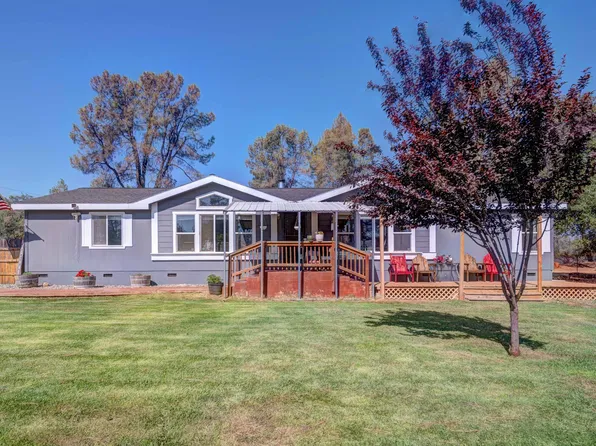 6510 Saddle Trl, Anderson, CA 96007