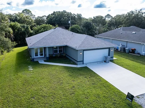8666 100th Ave, Vero Beach, FL 32967