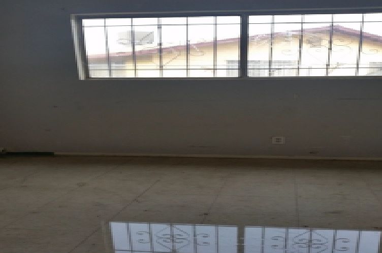 Additional Living Room View