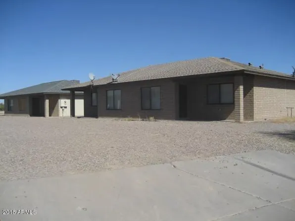 9098 W Magnum Dr #4, Arizona City, AZ 85123