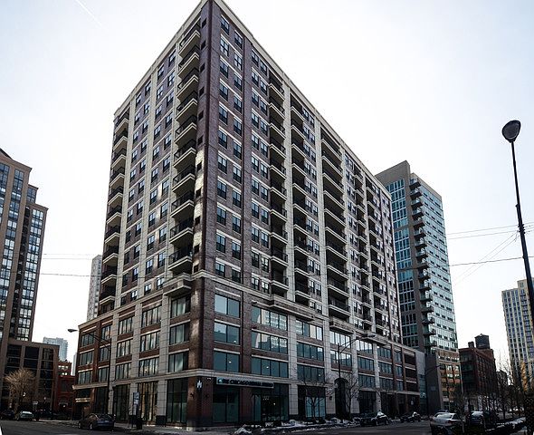 1st image of 451 W Huron St Unit 1307