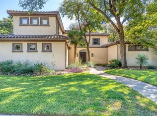 6612 Shady Creek Cir, Plano, TX 75024