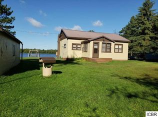 59957 Dora Lake Rd, Northome, MN 56661