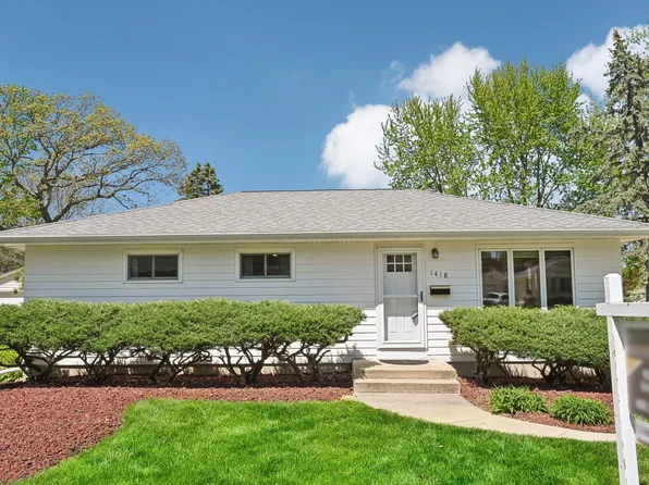 1418 Nevada Rd, Madison, WI 53704