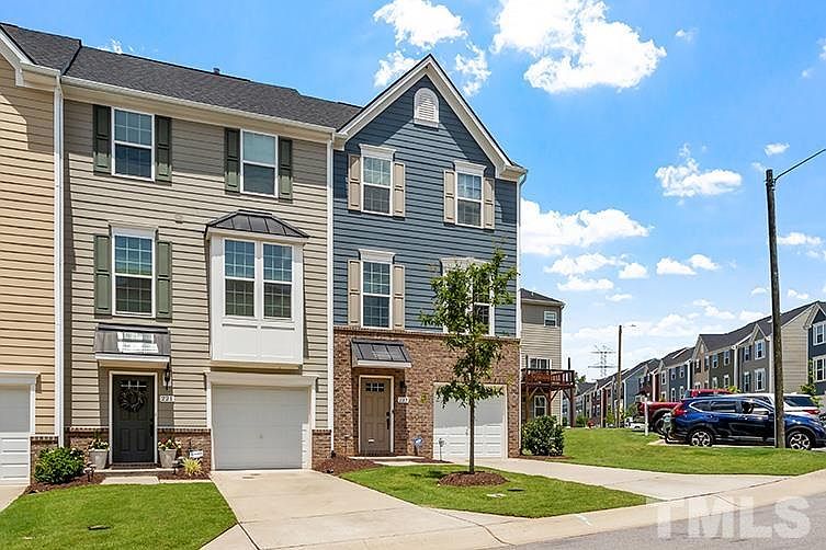 223 Brier Summit Pl, Durham, NC 27703 Zillow