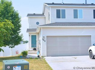 300 Maddies Way, Cheyenne, WY 82007