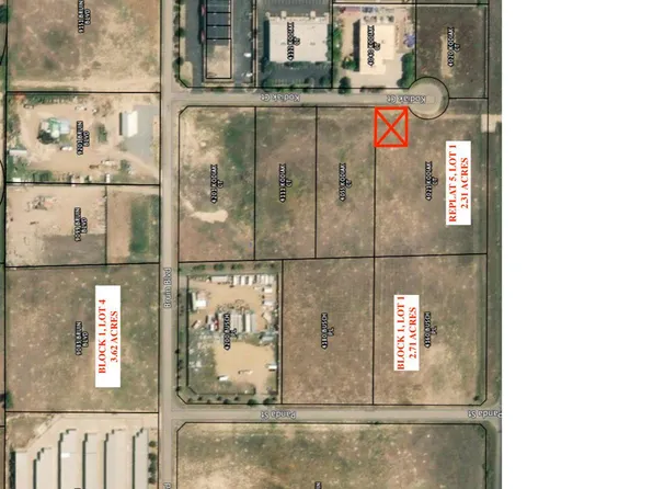 4160 Busch Pl, Frederick, CO 80504
