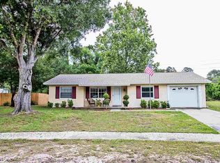 839 Rita Cir, Saint Augustine, FL 32086