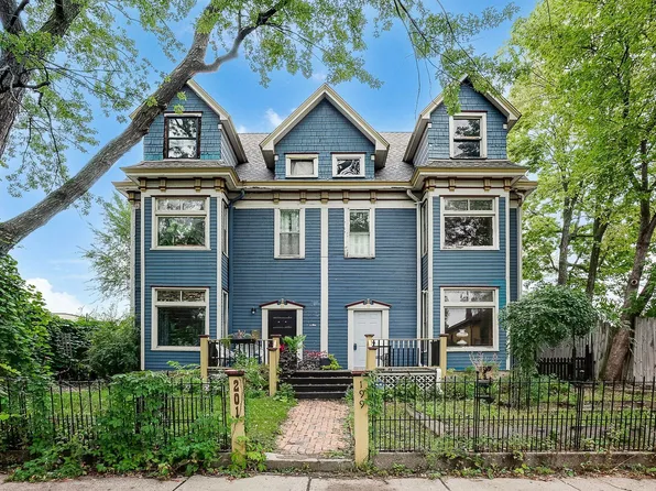 199 McBoal St, Saint Paul, MN 55102