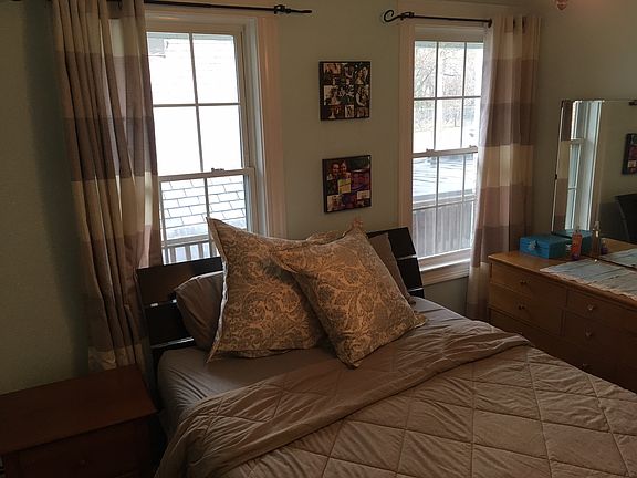 Bed Room # 1
