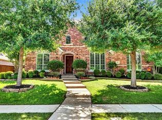 1409 Marble Falls Dr, Allen, TX 75013