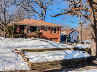 2618 36th St, Des Moines, IA 50310