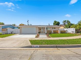 232 N Wheeler St, Orange, CA 92869