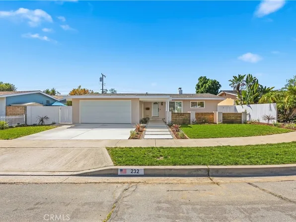 232 N Wheeler St, Orange, CA 92869