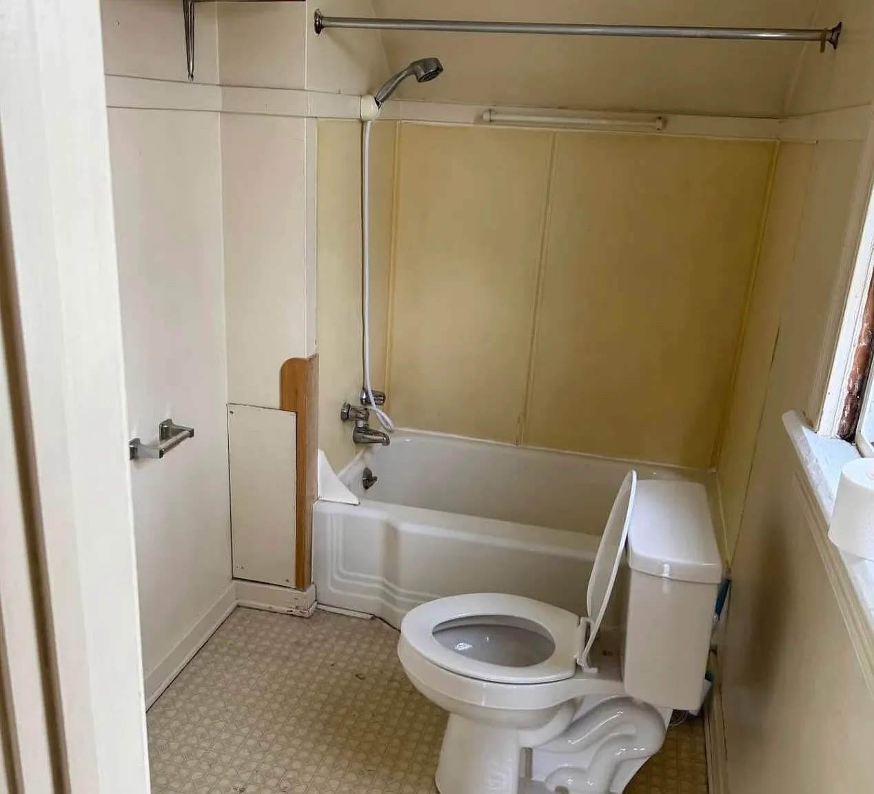 1 bed, 450 sqft, $725 — Photo 4