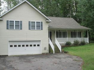 6206 Dawes Dr, King George, VA 22485