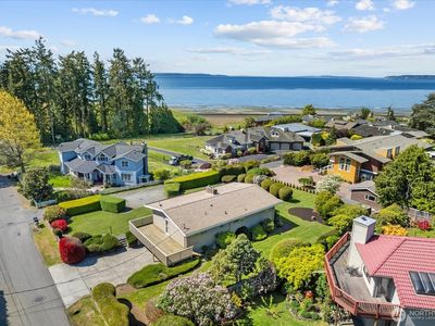 731 Melody Lane, Edmonds, WA, 98020