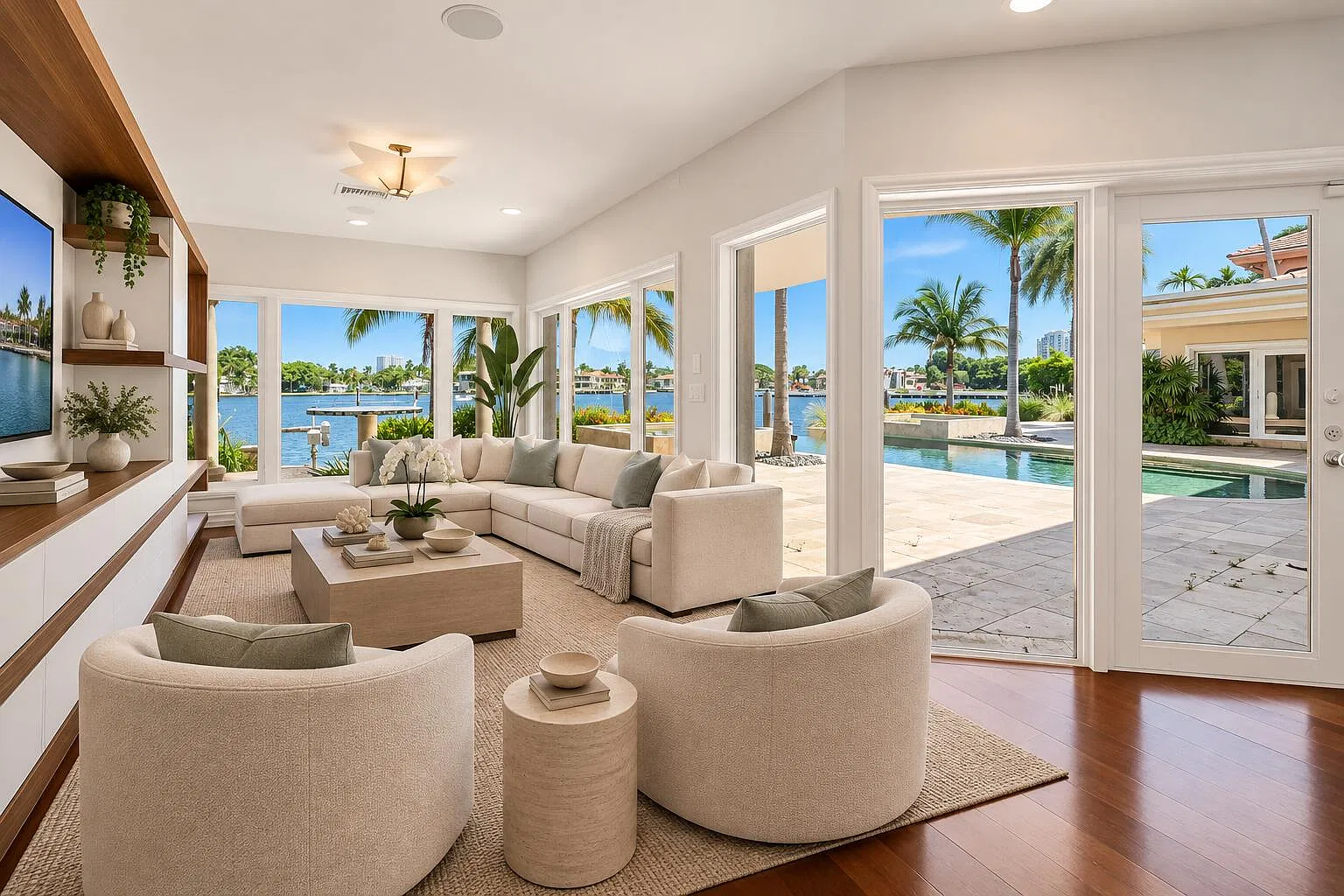 5 bed, 7.0 bath, 6007 sqft, $37,000 — Photo 4