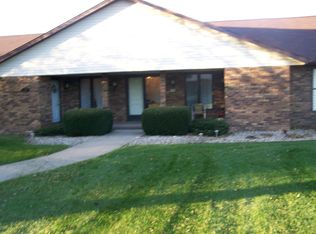 1619 S Madison St, Macomb, IL 61455