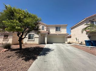 4925 Drifting Pebble St, North Las Vegas, NV 89081