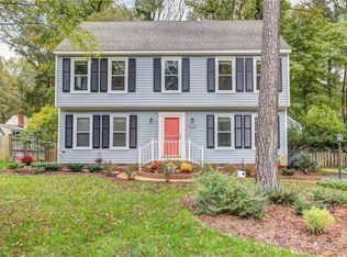 12521 Evansdale Rd, Henrico, VA 23233