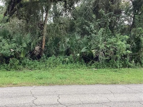 MARCH LANE LOT 3, LABELLE, FL 33935