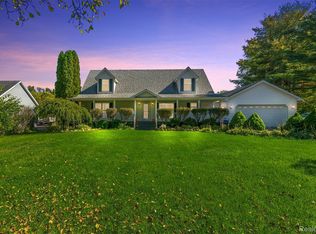 5430 N Gale Rd, Davison, MI 48423