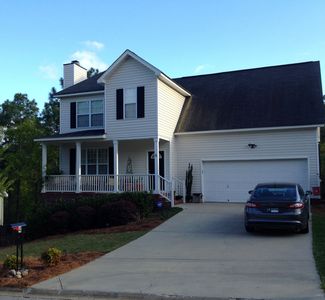 4 Woodlands Ridge Ct, Columbia, SC, 29229