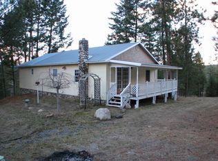 1071G Slide Creek Rd, Colville, WA 99114