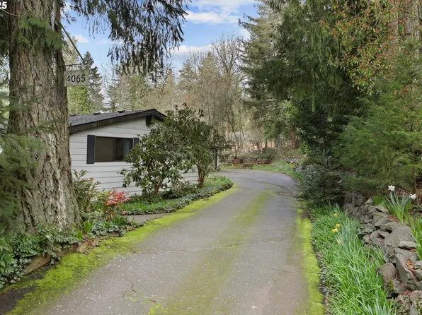 4065 SW 94th Ave, Portland, OR 97225