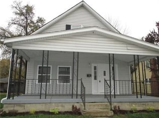 514 Riverside Dr, Piqua, OH 45356