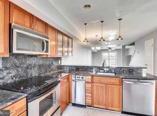 21D Queen Victoria Way, Chester, MD 21619