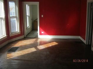 12 157th St, Calumet City, IL 60409