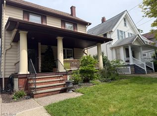 1505 Cordova Ave, Lakewood, OH 44107
