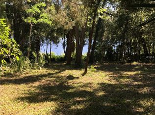 Vista St, Lake Helen, FL 32744