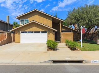 1801 W Garry Ave, Santa Ana, CA 92704