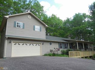 77 Gum Log Cir #8, Blairsville, GA 30512