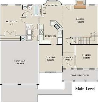 2nd image of 92 Oatgrass Dr