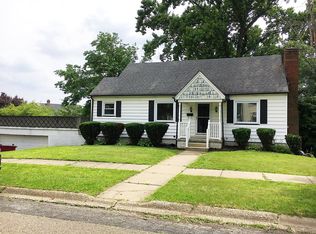 1253 Elmhurst Dr, Weirton, WV