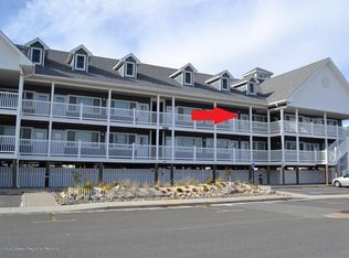 1935 Ocean Ave UNIT 19B, Seaside Heights, NJ 08751
